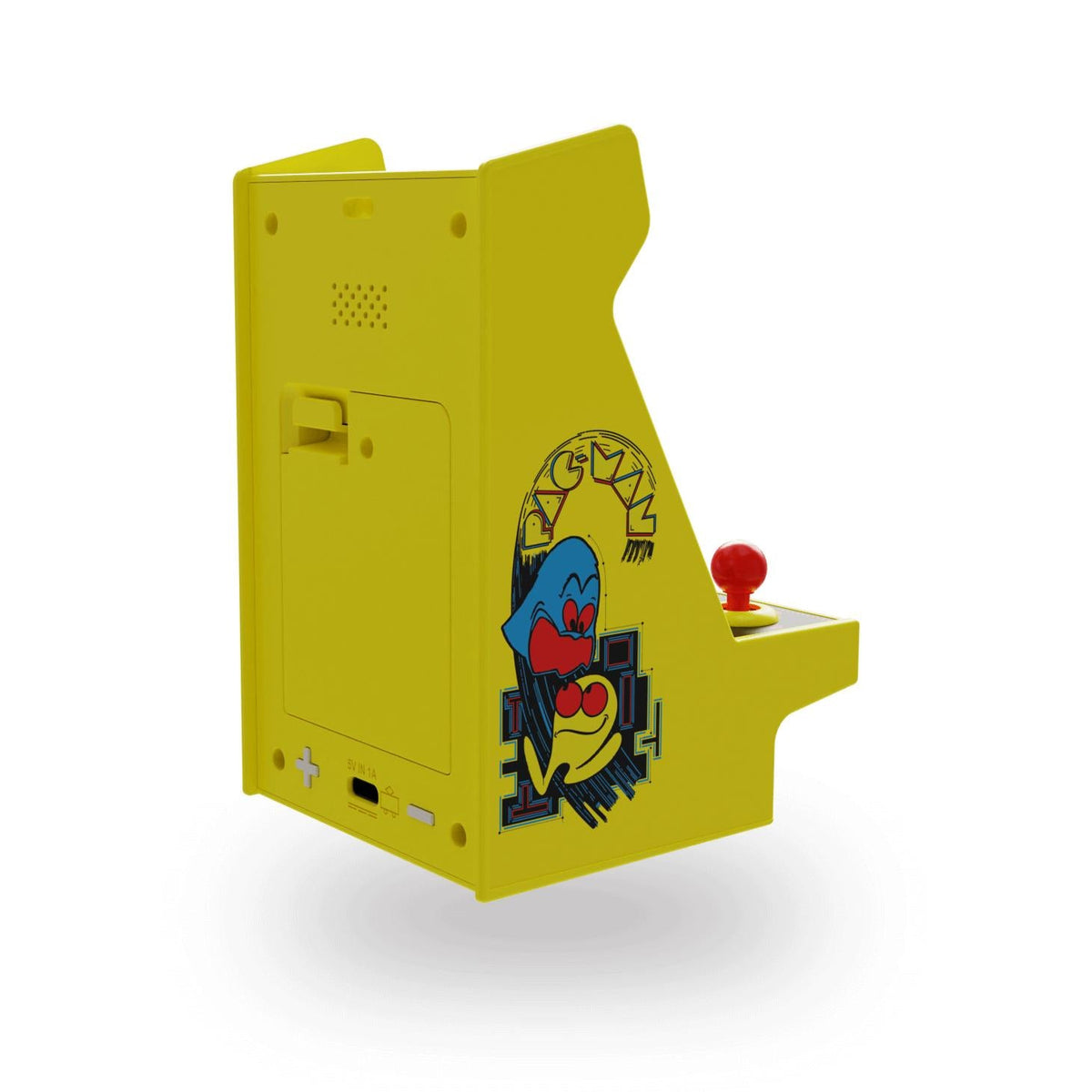 dreamGear My Arcade NANO PLAYER PRO 4.8 PAC-MAN dreamGEAR