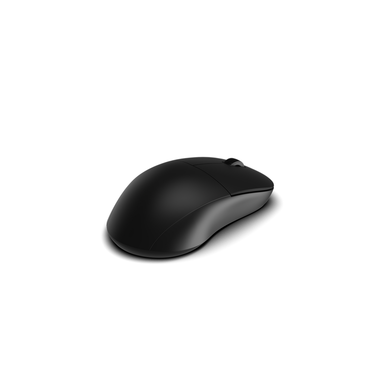 Endgame Gear XM2w 4k Gaming Mouse - Svart