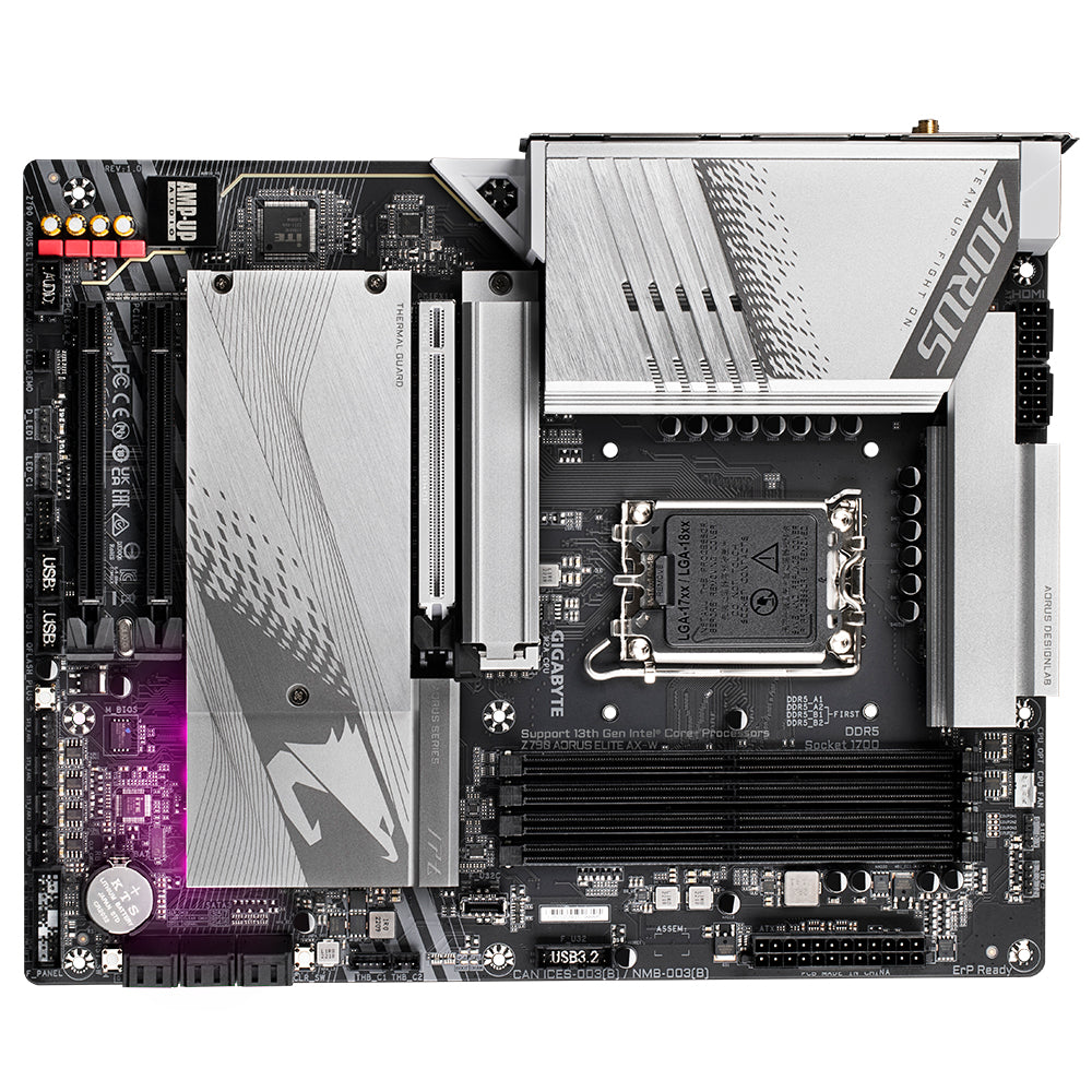 Gigabyte Z790 AORUS ELITE AXE VIT