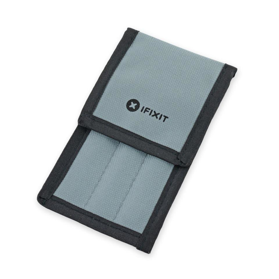 IFixit Precision Pincett Set PRO - Set Med 3 Precisionspincett