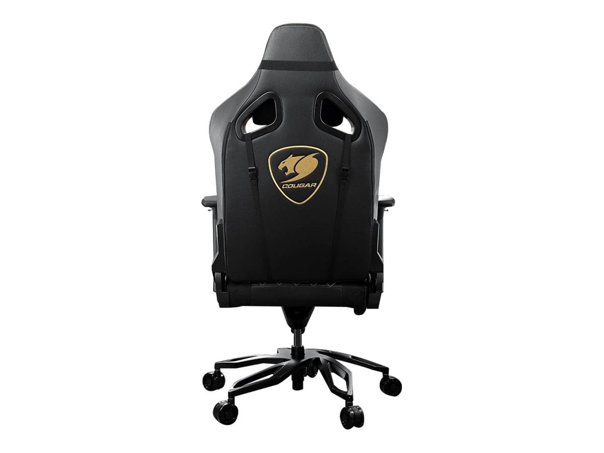 Cougar Gamer Stol Armor Titan Pro Black