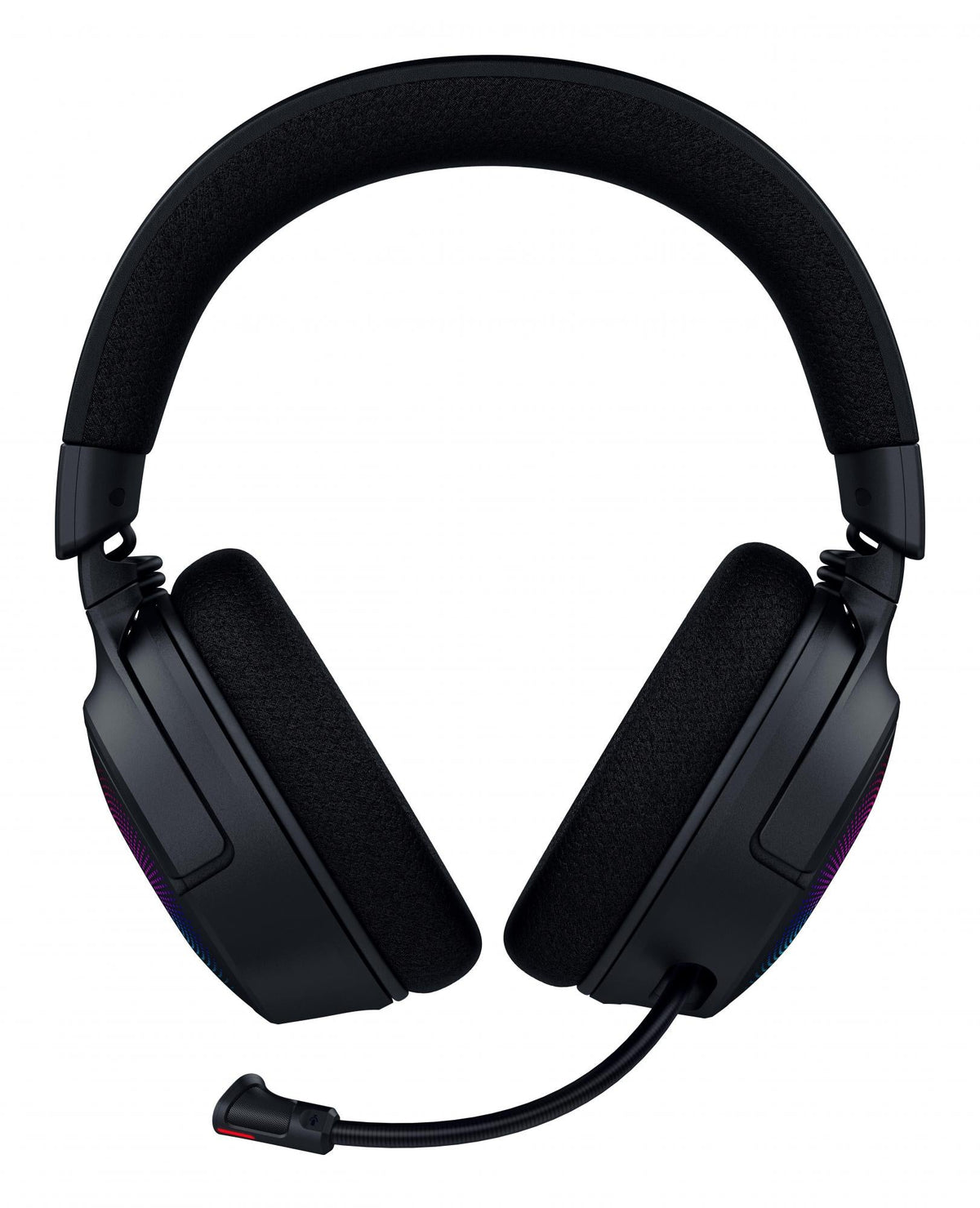 Razer - Kraken V4 - wireless gaming headset - Black Razer