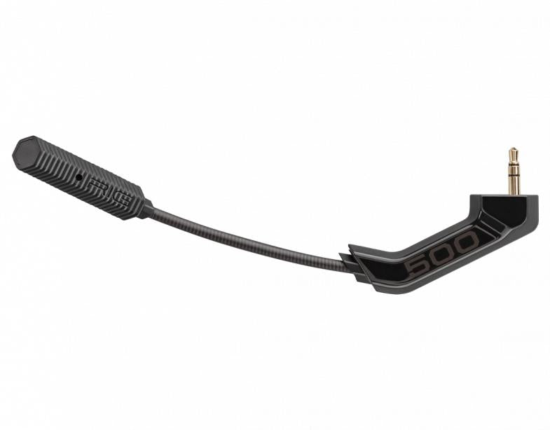 RIG 500 Pro Hc Black Headset (PS5/PS4/Xbox/Switch/PC)
