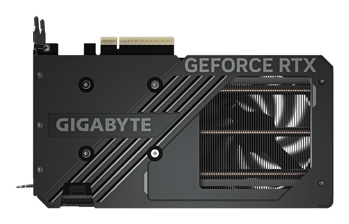 GK Gigabyte GeForce RTX 5060 Ti WINDFORCE 8GB Gigabyte