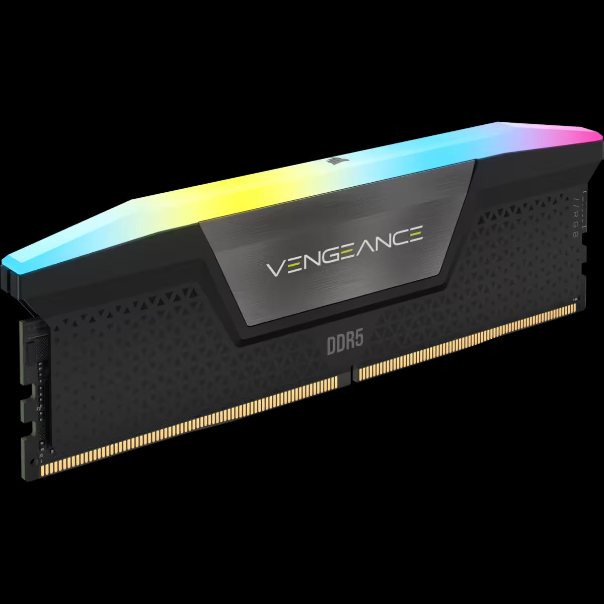 CORSAIR Vengeance DDR5 SDRAM 32GB Kit 6800MHz CL40 DIMM 288-PIN