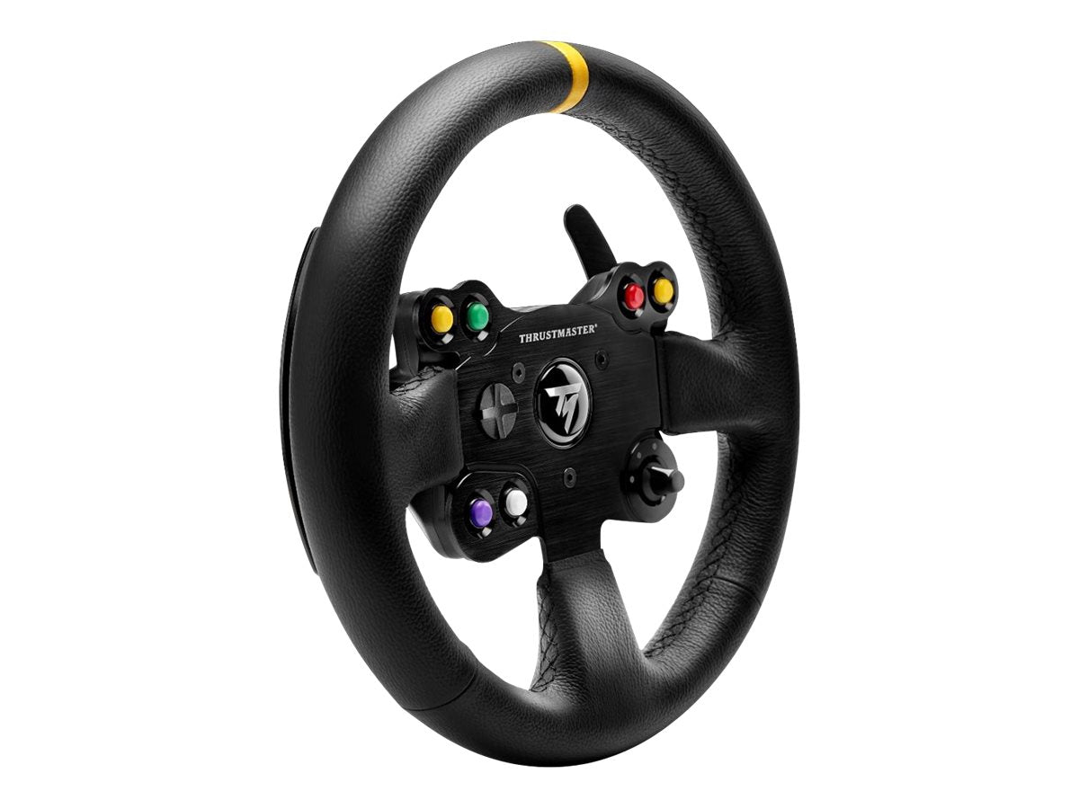 ThrustMaster Leather 28 GT Ratt PS3 PS4 XBOX