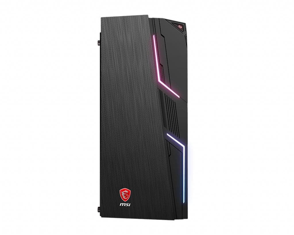 MSI MAG Codex X5 11TD 626MYS Tower I7-11700KF 1TB