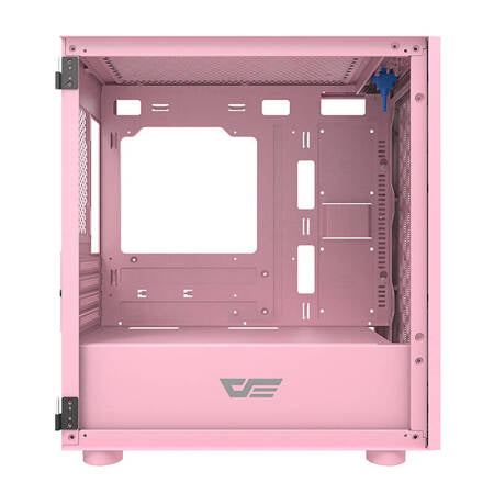 Datorfodral Darkflash DLM21 Mesh (rosa)