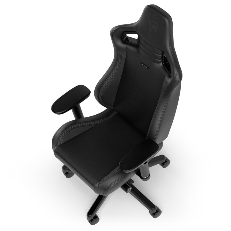 Noblechairs EPIC Compact Black/Carbon