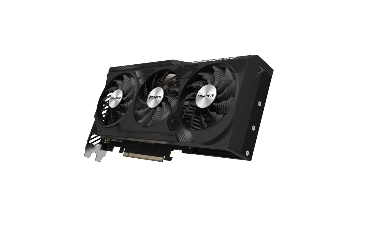 Gigabyte GeForce RTX 4070 SUPER WINDFORCE OC 12GB