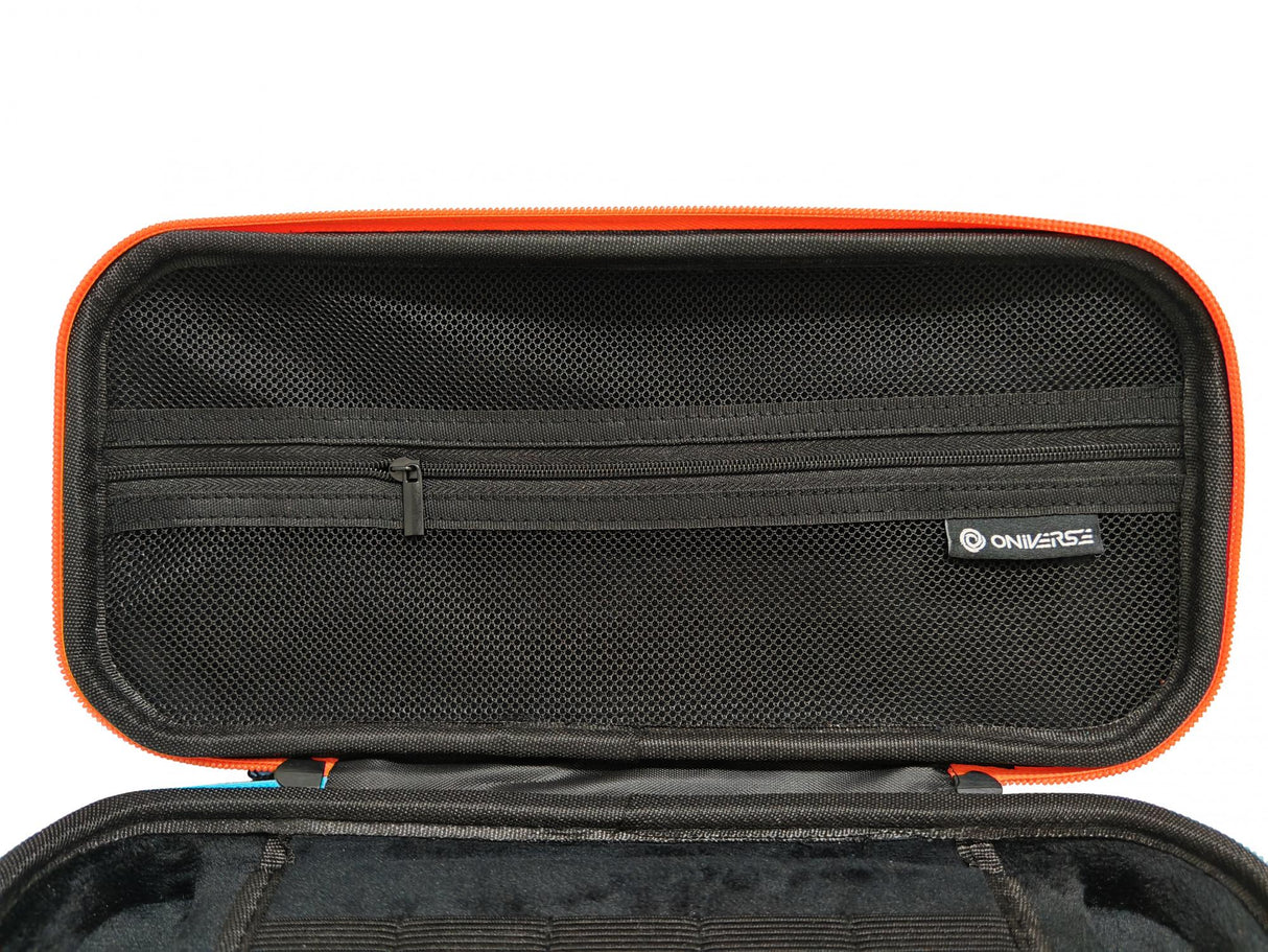 Oniverse Nsw2 Carrying Case - Grey ONIVERSE