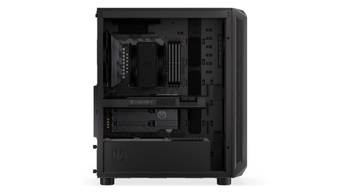 ENDORFY ARX 500 Air TG Black