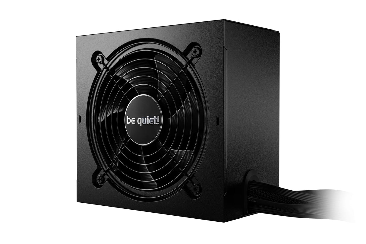 be quiet! Systemeffekt 10 Strömförsörjning 850Watt