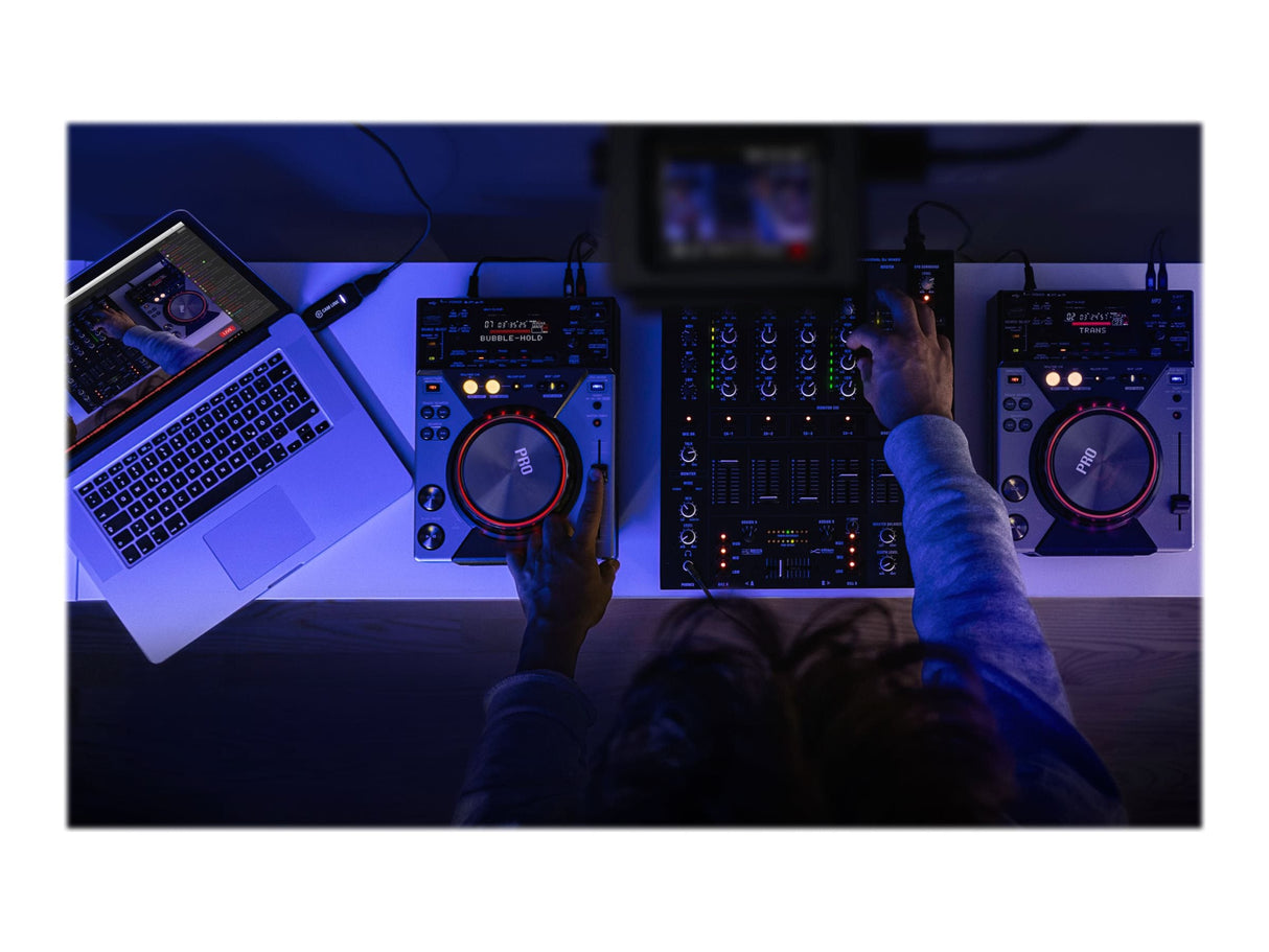 Elgato Cam Link Video Capture Adapter