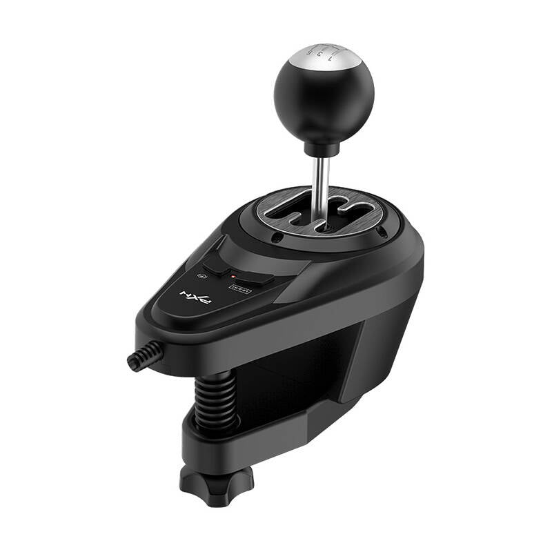 PXN-A7 Shifter För Racinghjul (PC / PS3 / PS4 / XBOX ONE / SWITCH)
