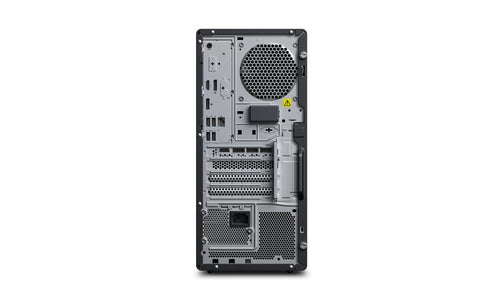 Lenovo ThinkStation P2 Tower G2 30JQ 64GB/1TBSSD/RTX 5060Ti – visning 8