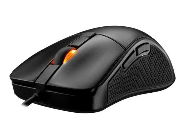 Cougar Surpassion Gaming Mouse - Optisk RGB