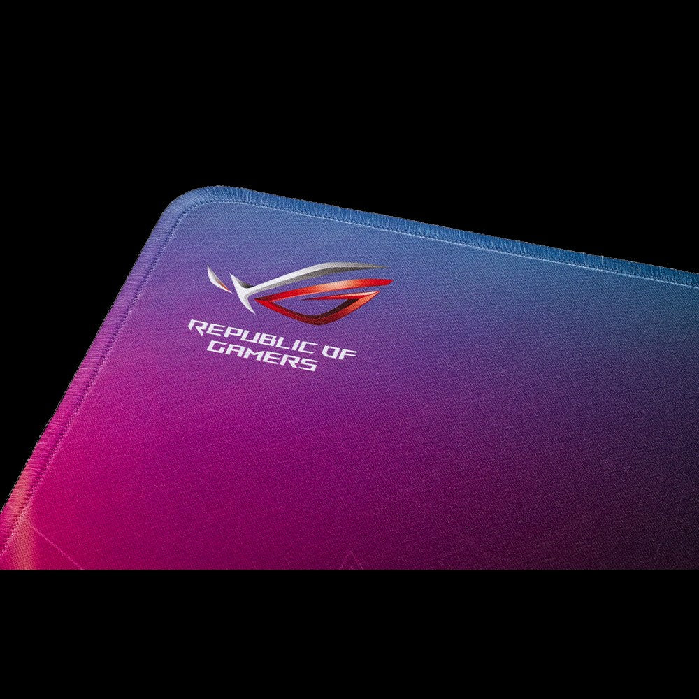 ASUS Mousepad ROG Strix Edge Mousepad