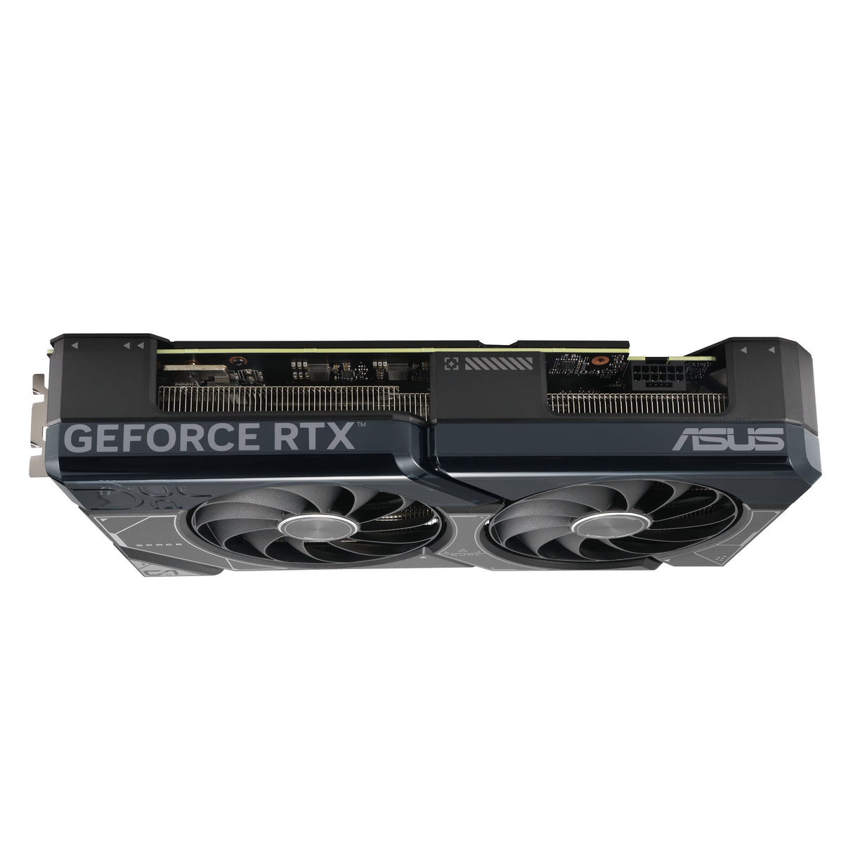 ASUS Dual GeForce RTX 4070 Ti SUPER 16GB OC Edition