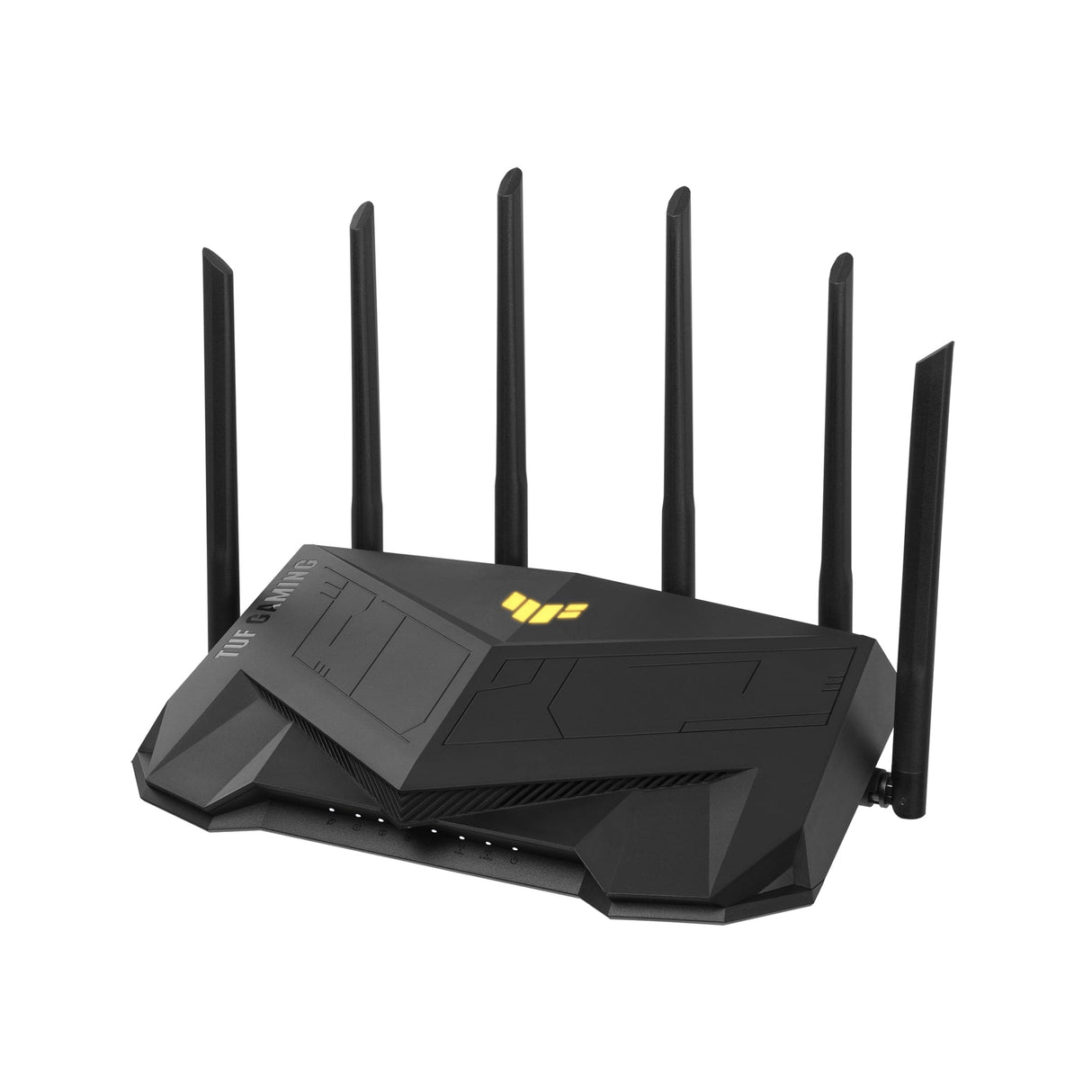 ASUS TUF Gaming AX5400 Trådlös Router Desktop