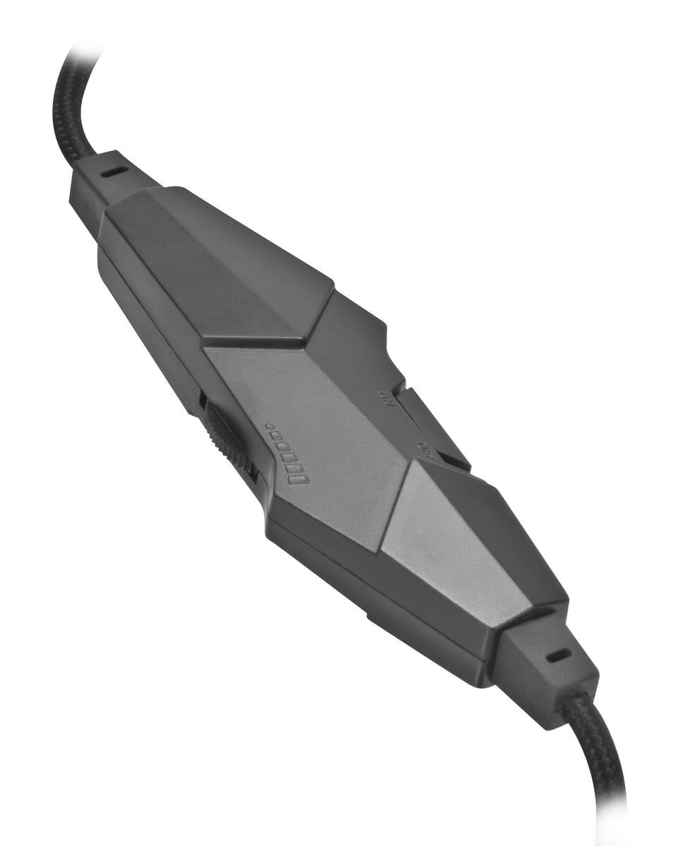 SpeedLink NEAK Gaming Headset, PS4 Svart