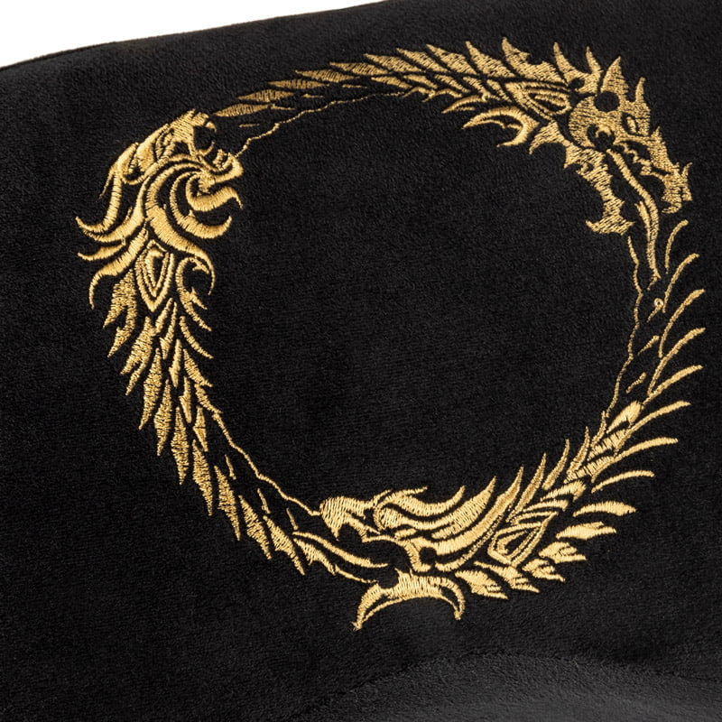 Noblechairs Memory Foam Kuddset För Spelstol The Elder Scrolls Online Edition