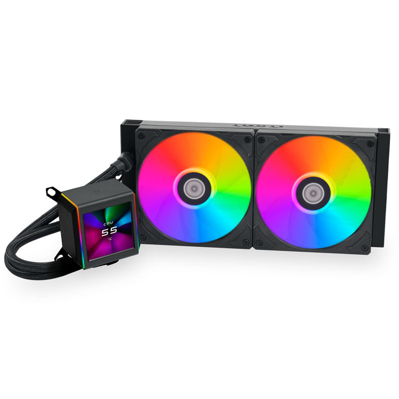 Lian Li Galahad GA2ALCD28B