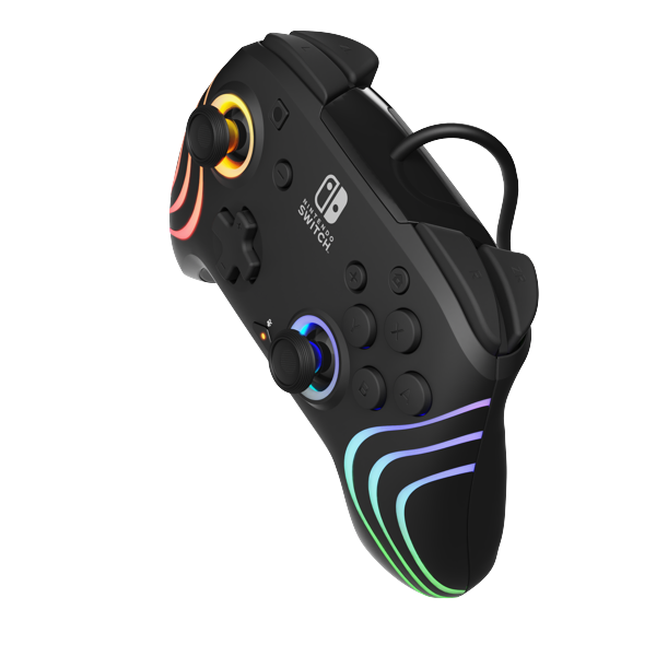 PDP Afterglow Wave Wired Controller