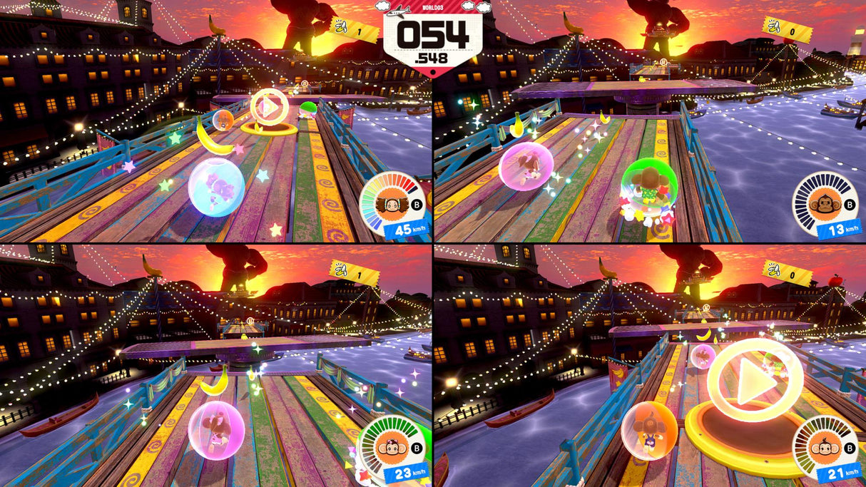 Super Monkey Ball BR (UKV)
