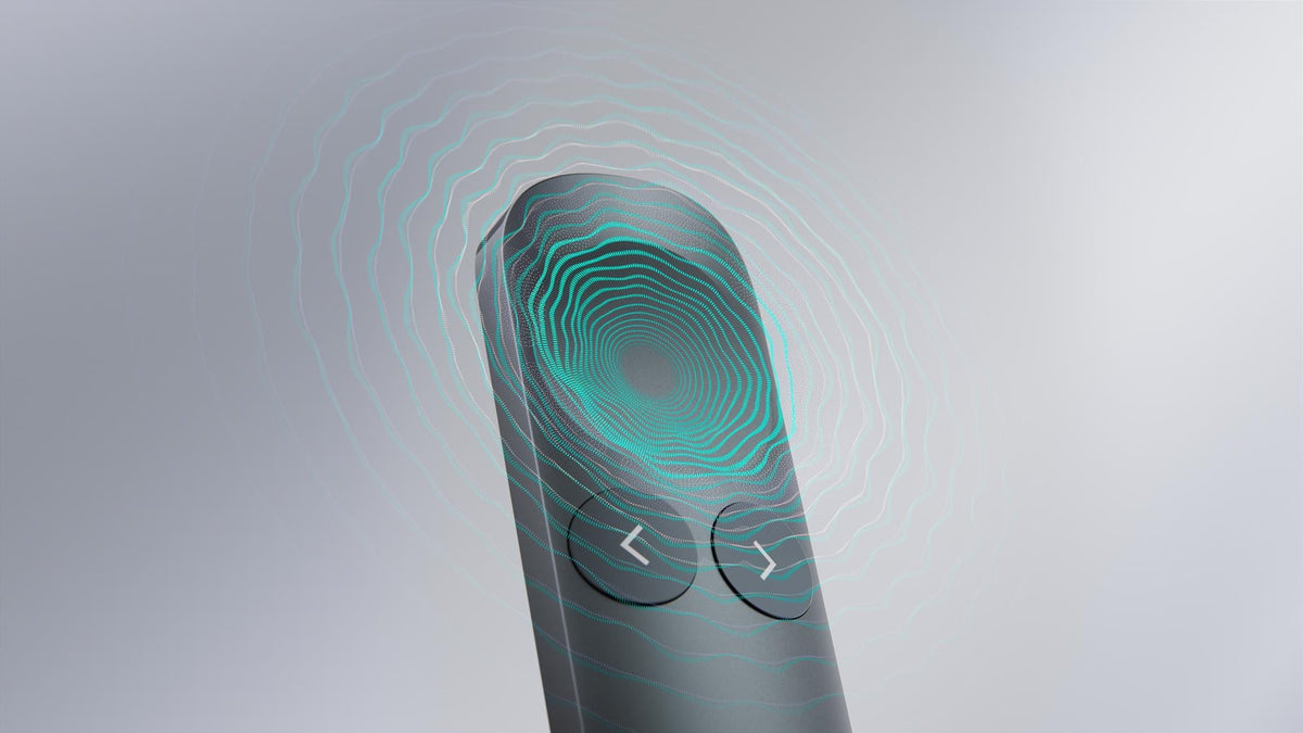 Logitech - Spotlight 2 Logitech