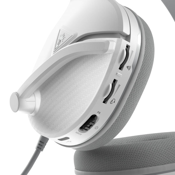 TURTLE BEACH HEADSET RECON GEN2 200 WHITE