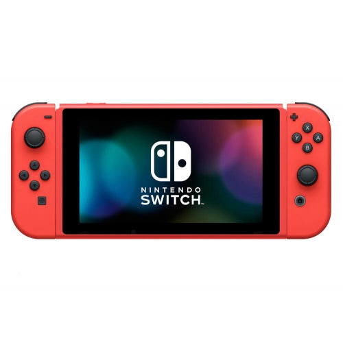 Nintendo Switch-konsol Mario Red & Blue Joy-Con Edition