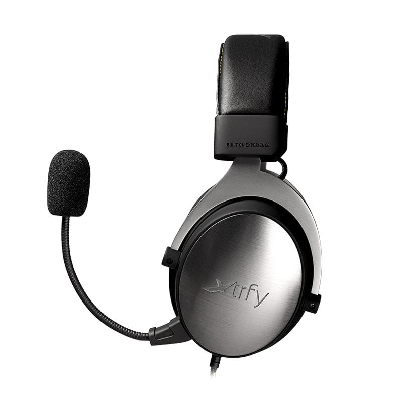 Xtrfy Gaming Headset H1