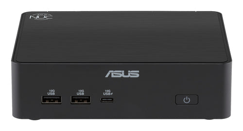 ASUS NUC RNUC16WCKC3072C2 – set forfra