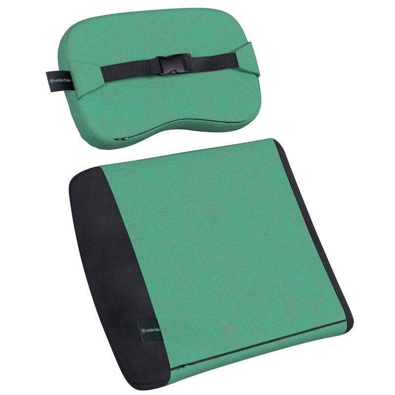 Noblechairs Memory Foam Kuddset För Spelstolar - Boba Fett Edition