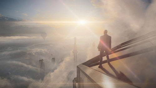 Hitman: World of Assassination - 25th Anniversary Edition