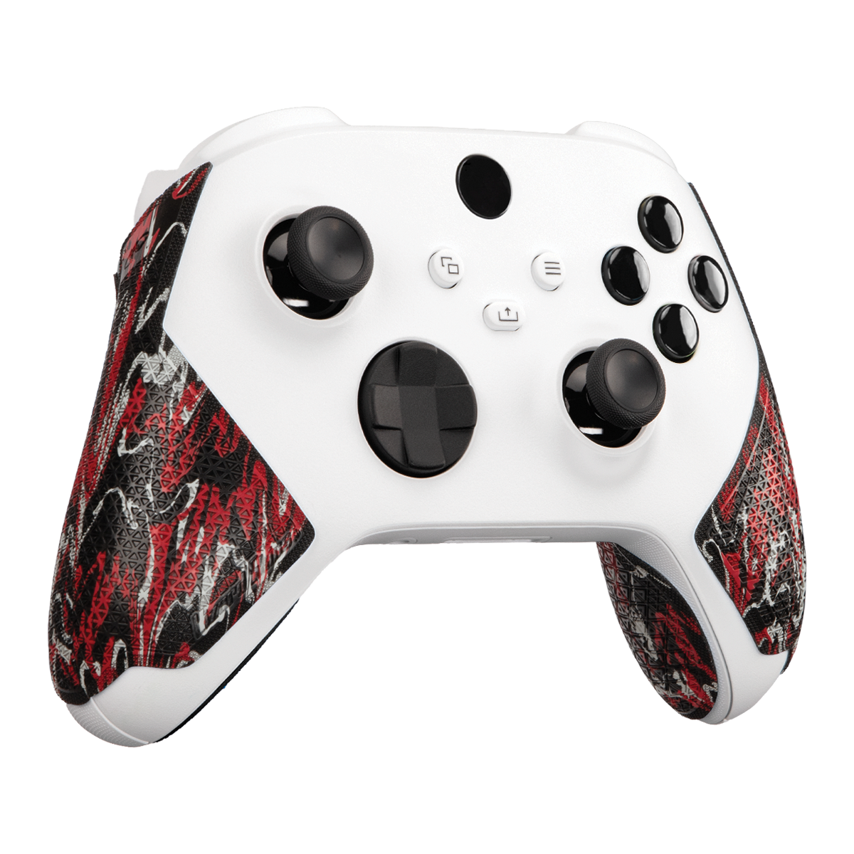 Lizard Skins DSP Controller Grip För Xbox Series X - Wildfire Camo