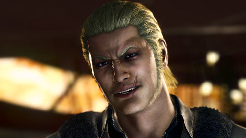 Yakuza Kiwami 2 (PlayStation Hits) Sega