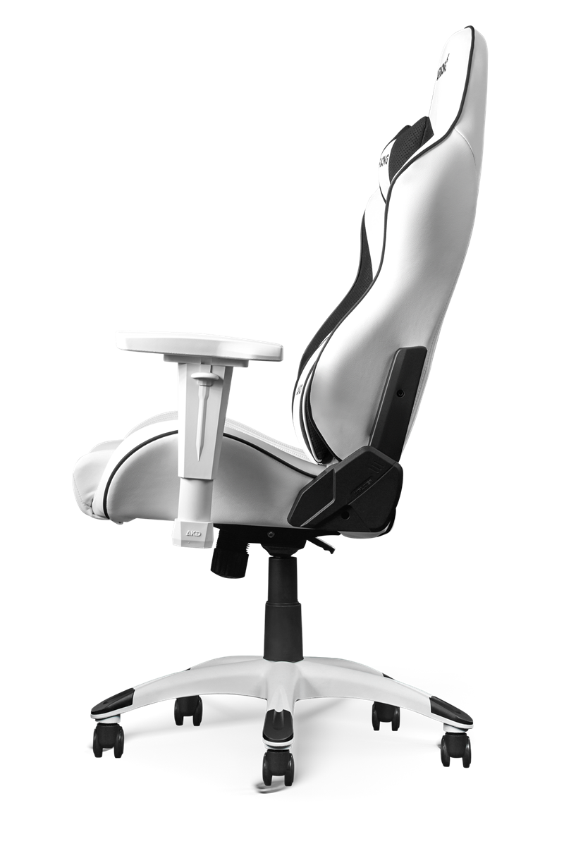 AKRacing California Laguna/White