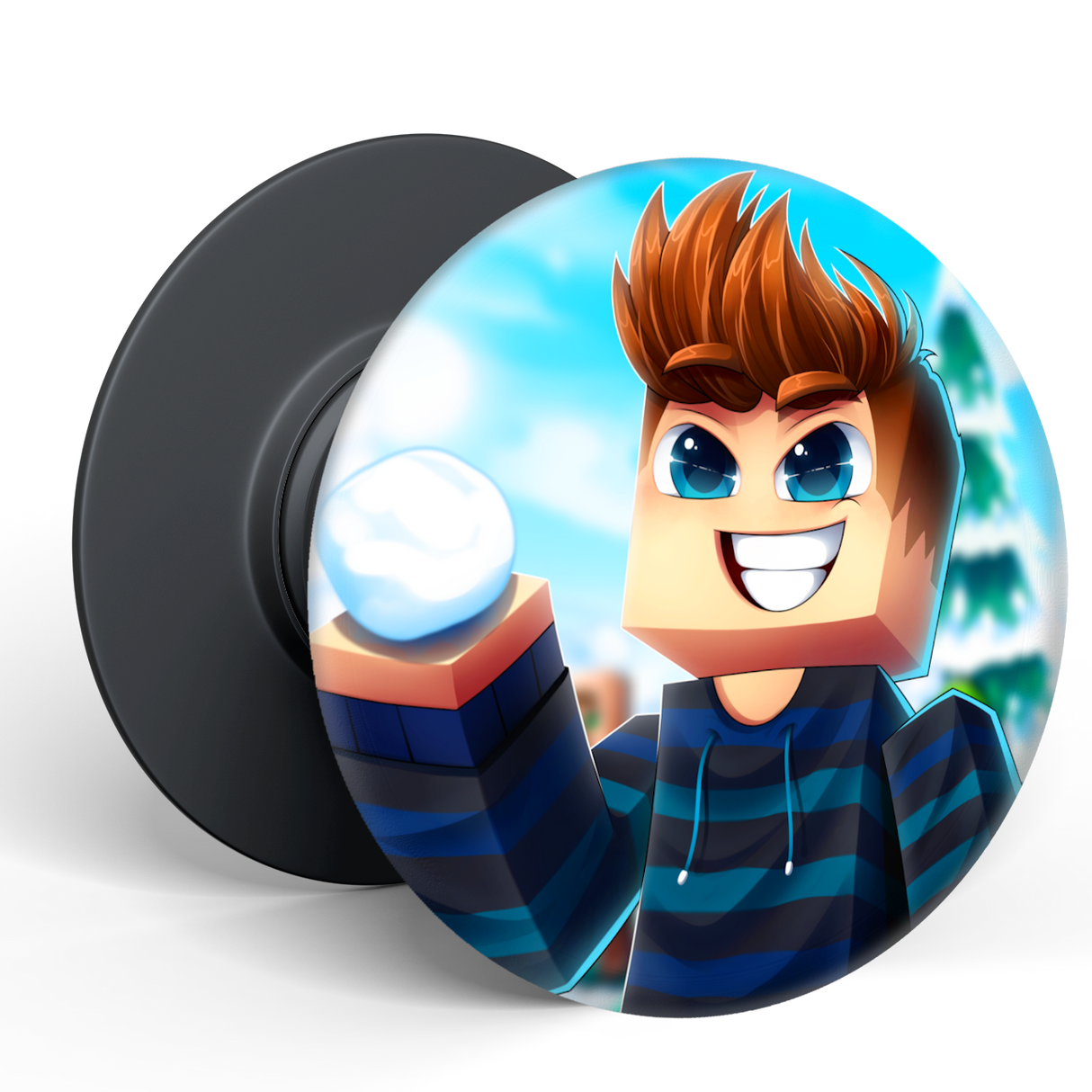 Judex Vinterpophållare