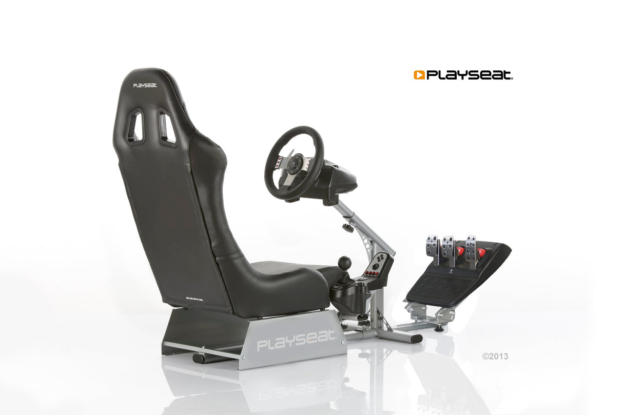 Playseat® Evolution - Svart