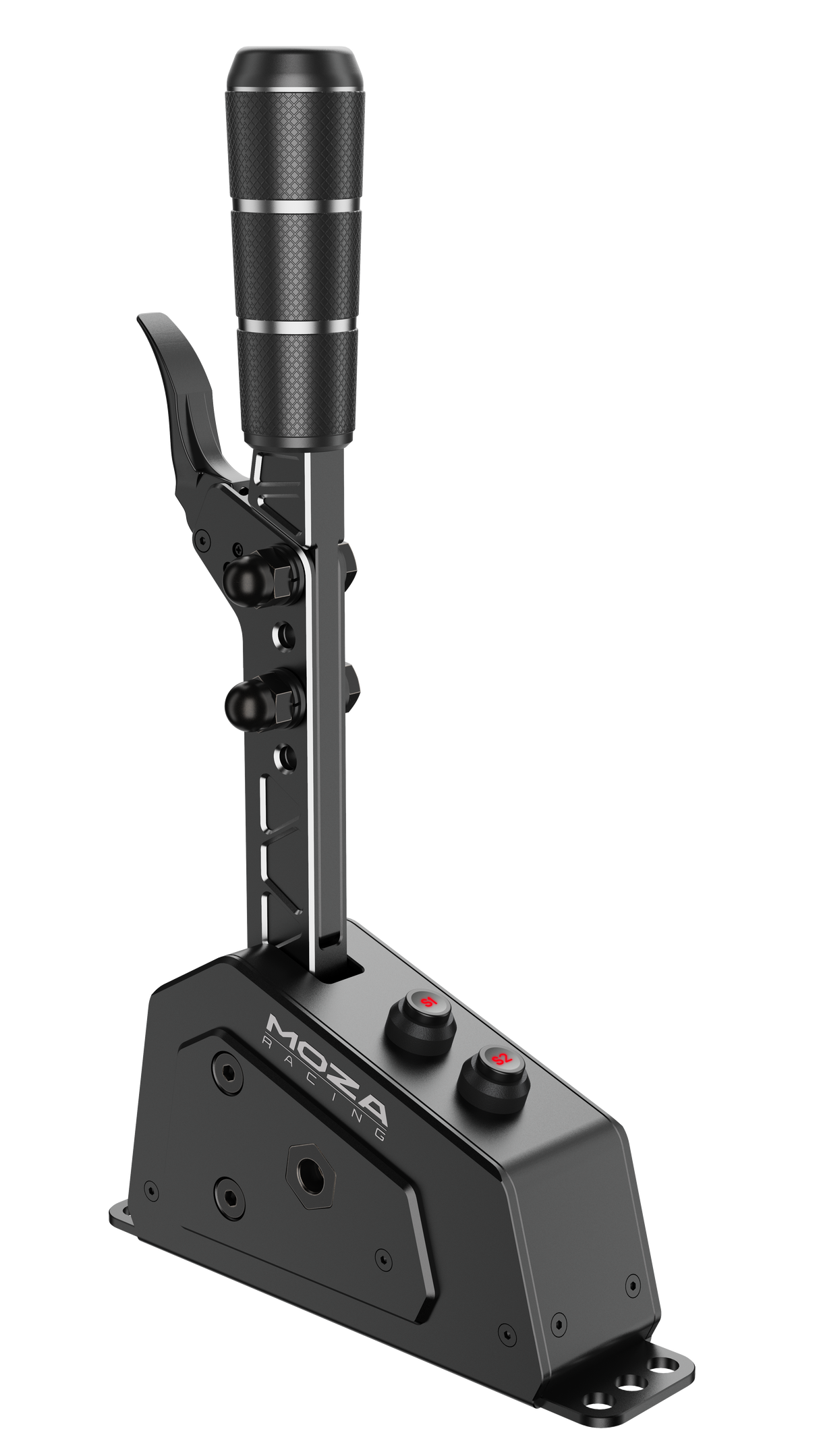 MOZA SGP Shifter - Sekventiell Shifter