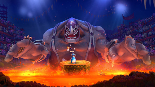 Rayman Legends /Xbox One