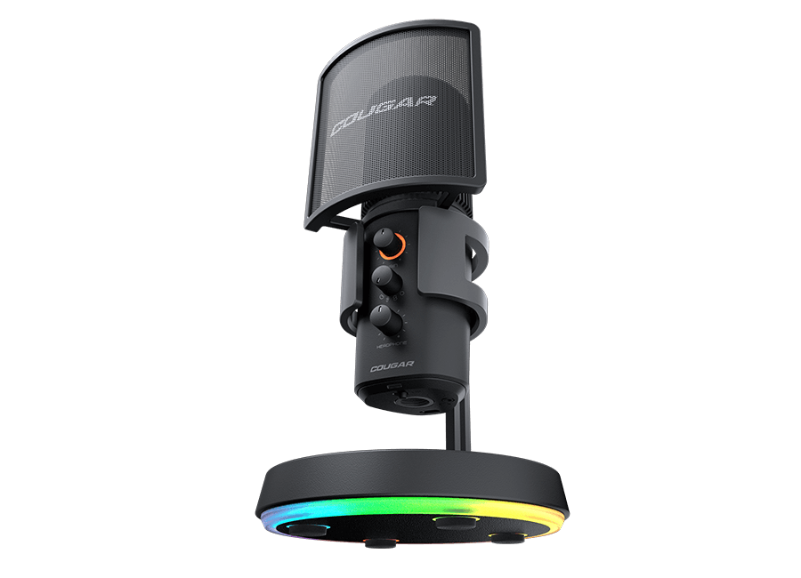 Cougar Microphone Screamer-X