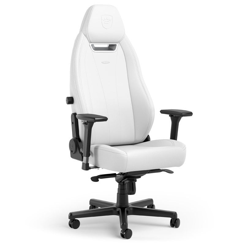 Noblechairs LEGEND White Edition