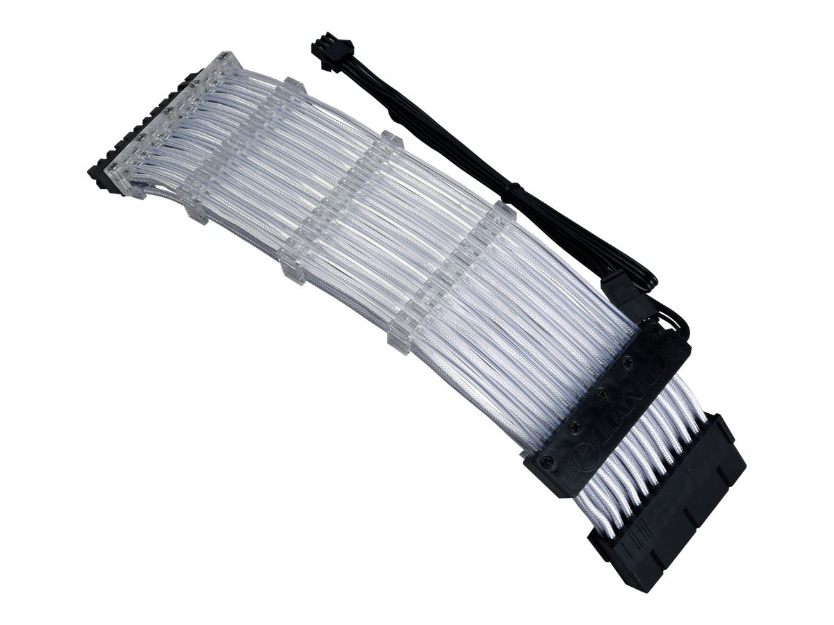 Lian Li Strimer 24-stifts RGB Moderkortskabel