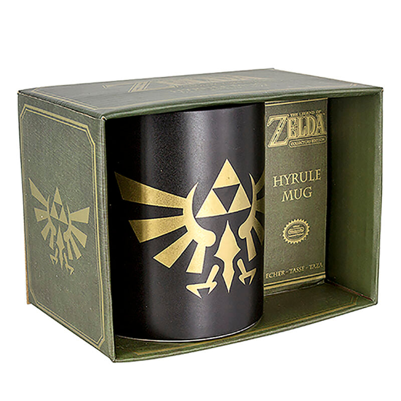Hyrule Logo Cup 330 Ml