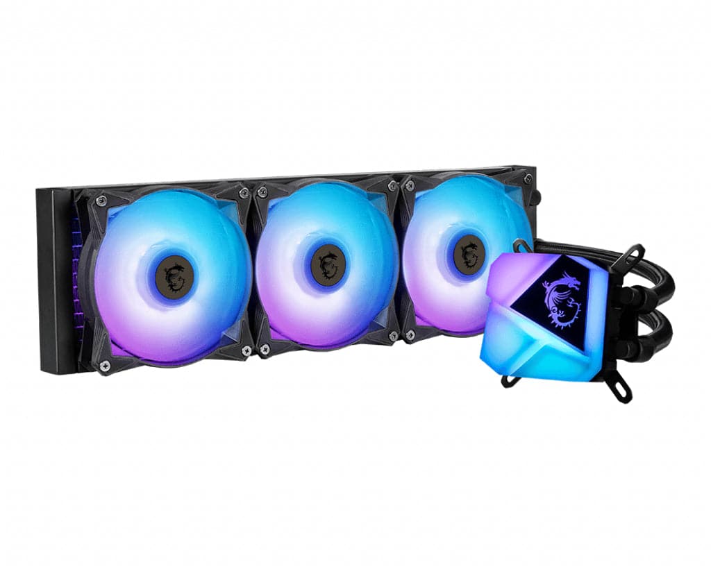 MSI MAG Core Liquid C360