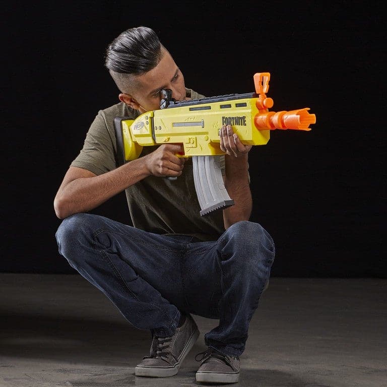 NERF - Fortnite AR-L