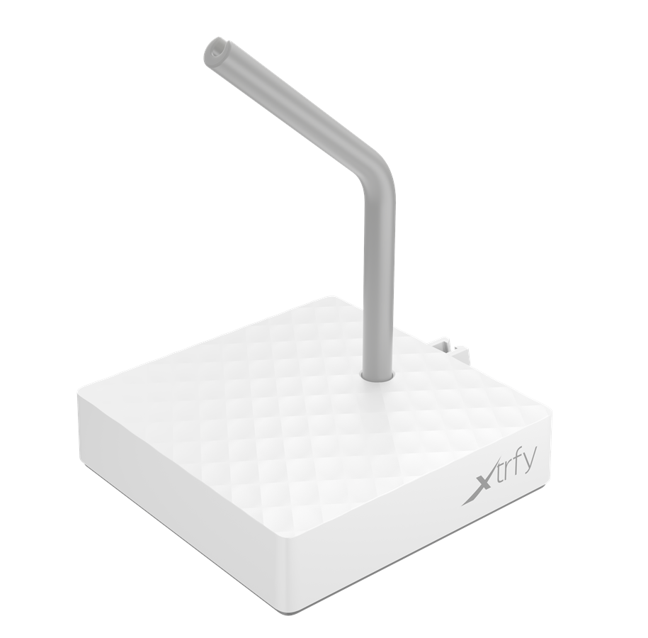 Xtrfy B4, Mus bungee, Vit